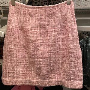 aritzia skirt size 6
